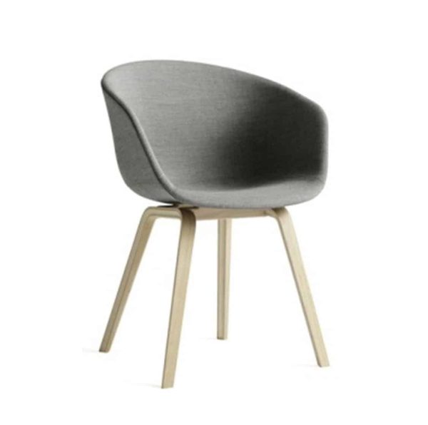 About AAC Armchair at DeFrae Contract Furniture