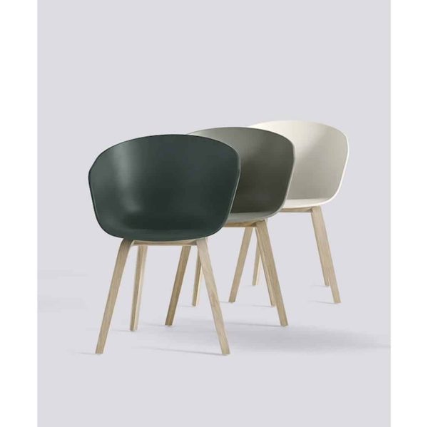 About AAC Armchair at DeFrae Contract Furniture Range