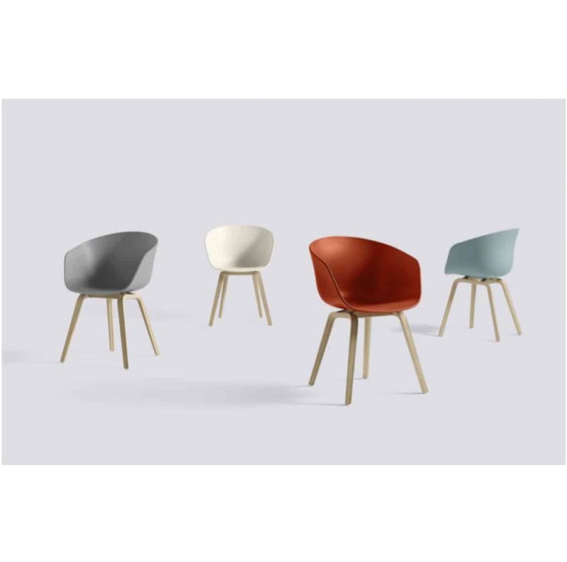 About AAC Armchair at DeFrae Contract Furniture Range Colours 2