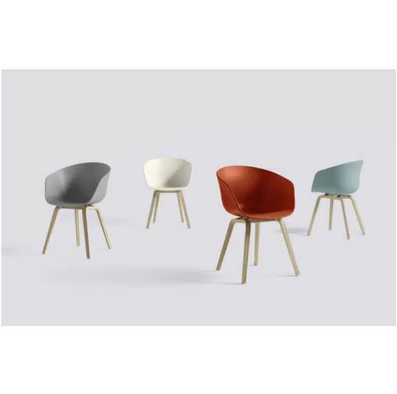 About AAC Armchair at DeFrae Contract Furniture Range Colours 2