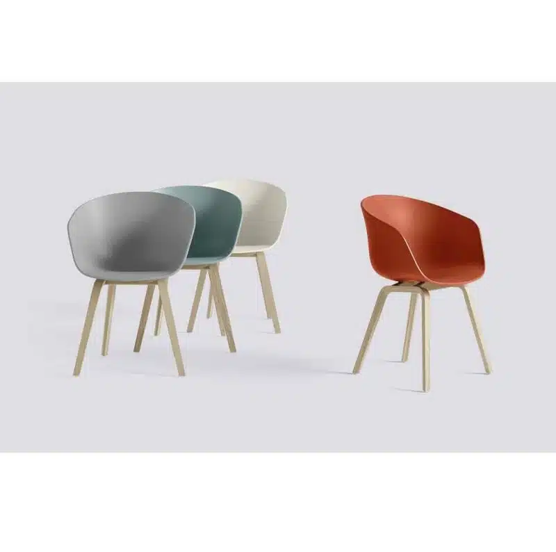 About AAC Armchair at DeFrae Contract Furniture Range Colours