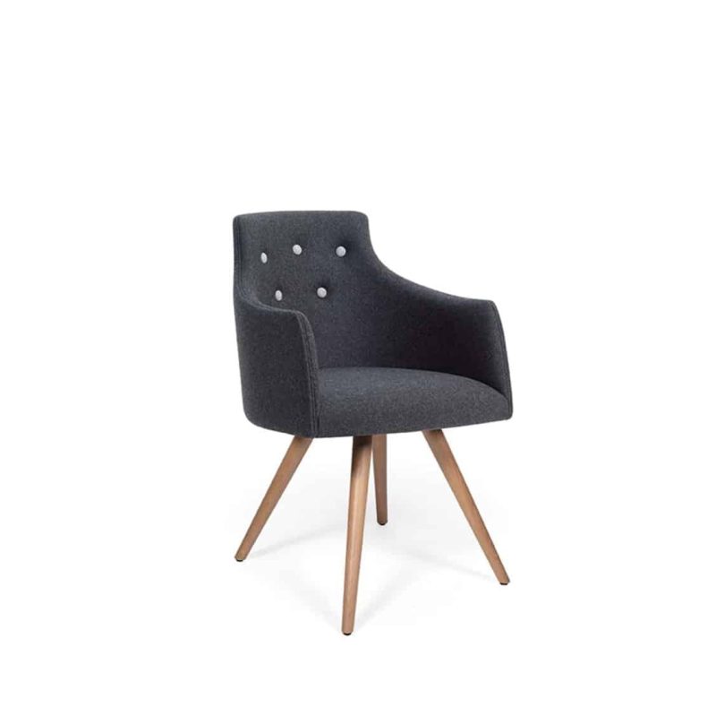 Albert Armchair