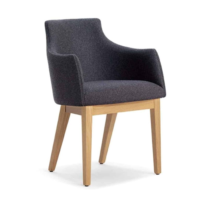 Albert Armchair