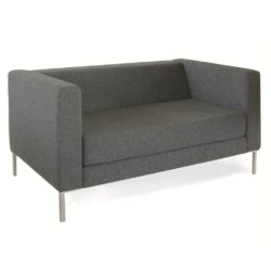 Atos Sofa DeFrae Contract Furniture 2 seater