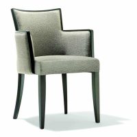 Augusta Armchair DeFrae Contract Furniture
