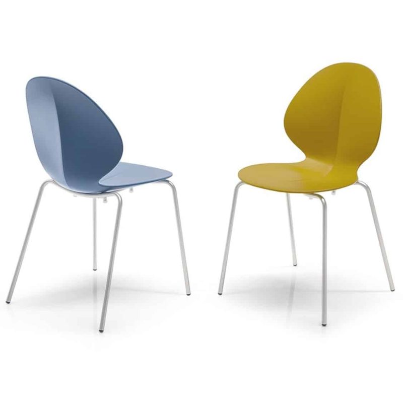 Basil Side Chair