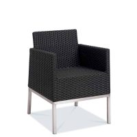 Bergen Armchair DeFrae Contract Furniture