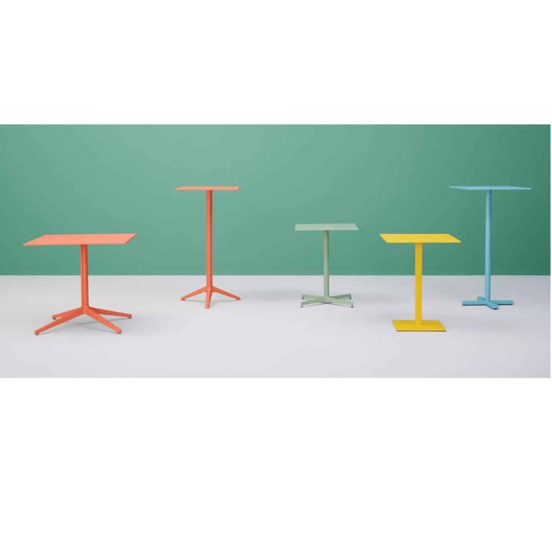 Bold Table Base Dining Height