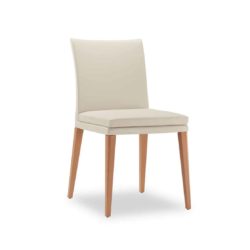 Bond Side Chair Ensemble DeFrae Contract Furniture Tonon