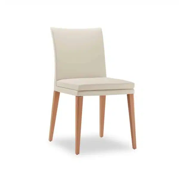 Bond Side Chair Ensemble DeFrae Contract Furniture Tonon