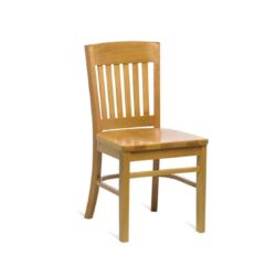 Boston Side Chair DeFrae Contract Furniture