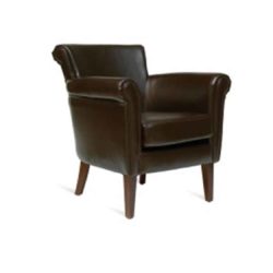 Bravo armchair DeFrae Contract Furniture