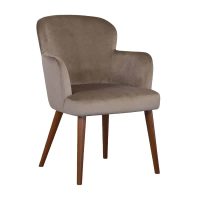 Brenda P Armchair DeFrae Contract Furniture