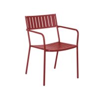 Bridge Armchair DeFrae Contract Furniture