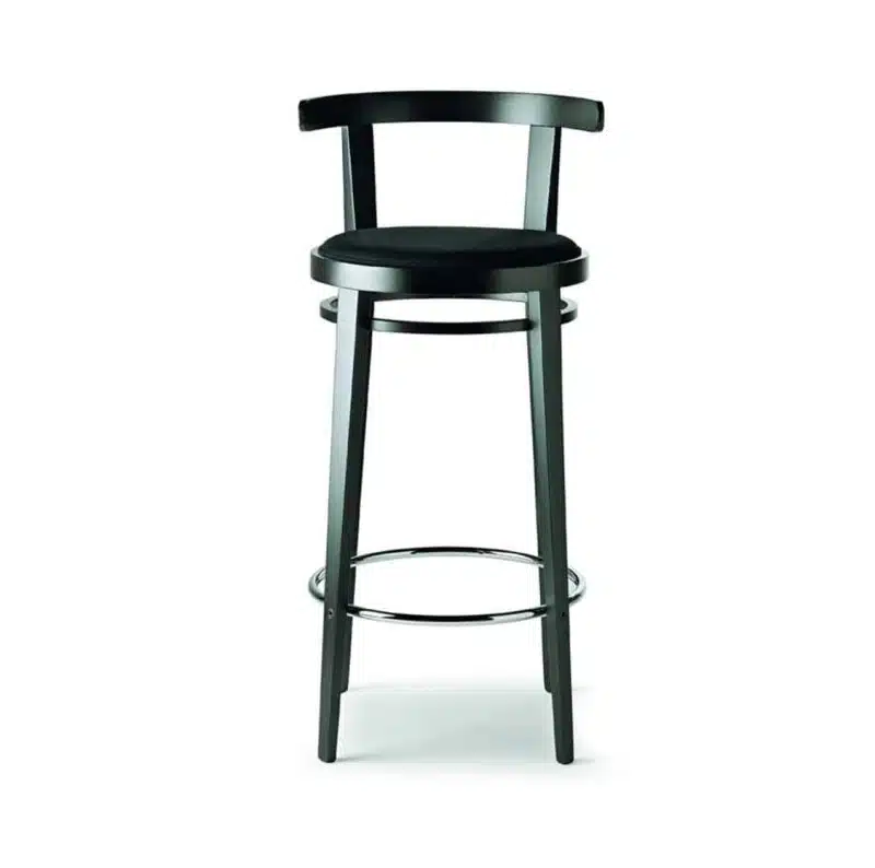 Brio Bar Stool DeFrae Contract Furniture