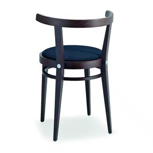 Brio Side Chair DeFrae Contract Furniture