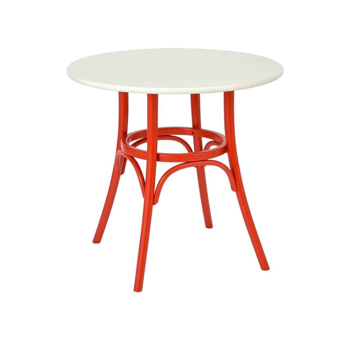 Bruges Bentwood Table DeFrae Contract Furniture
