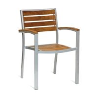 Buckingham Armchair