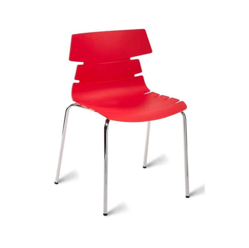 Cavendish Side Chair DeFrae Contract Furniture