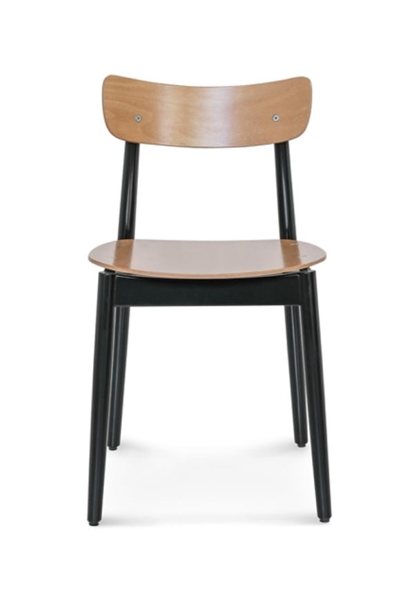Chance side chair DeFrae Contract Furniture