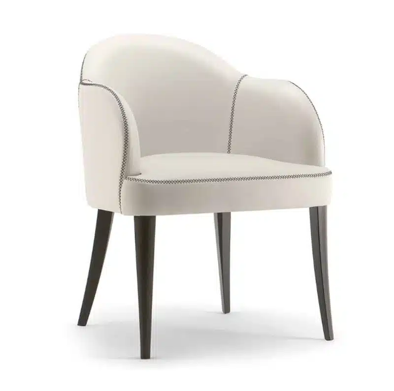 Chicago Armchair Tirollo DeFrae Contract Furniture 015 P