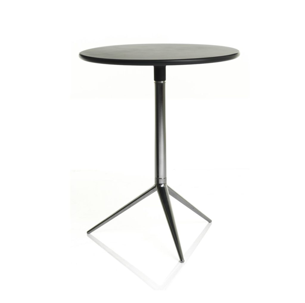 Ciak Flip Top Table 