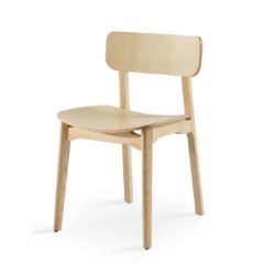Coco Side Chair DeFrae Contract Furniture