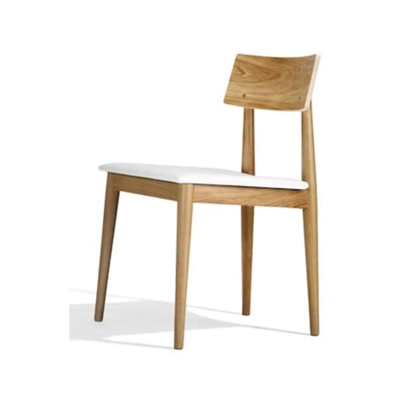 Crack Side Chair
