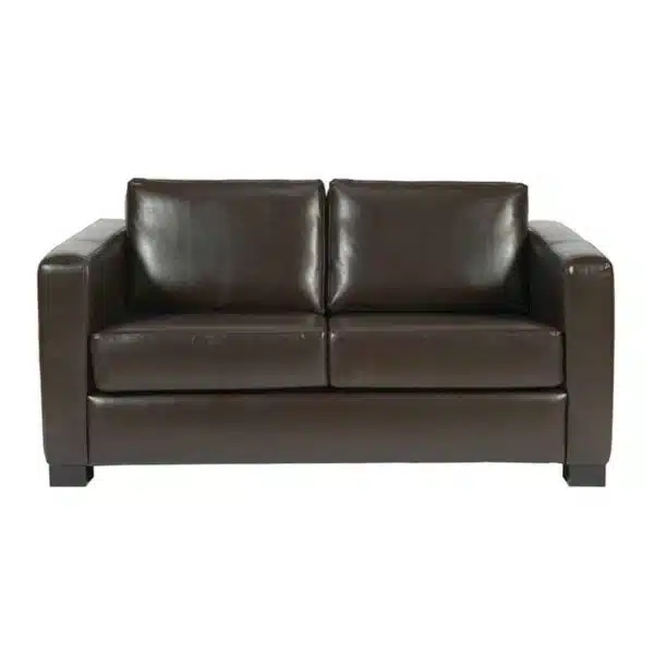 Dexter 2 seater sofa Pub sofa DeFrae Contract Furniture