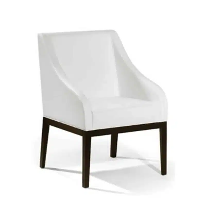 Diva Lounge Armchair DeFrae Contract Furniture