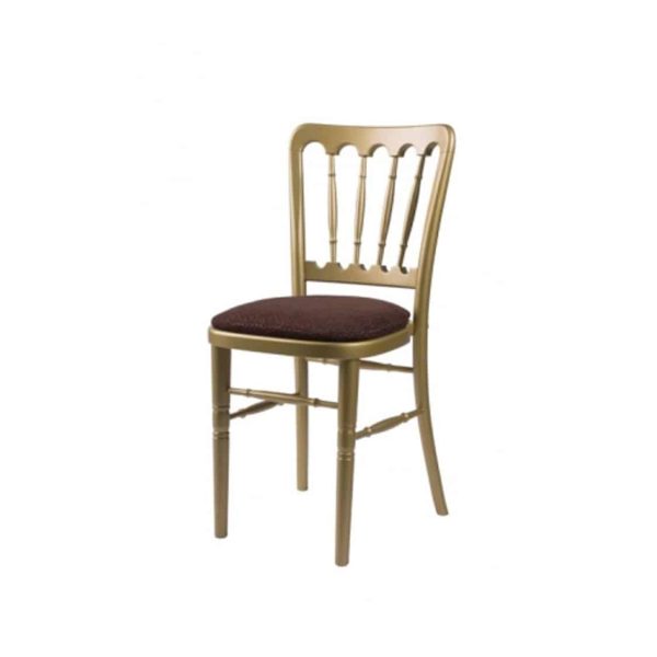 Dive side chair Banquet wedding chair