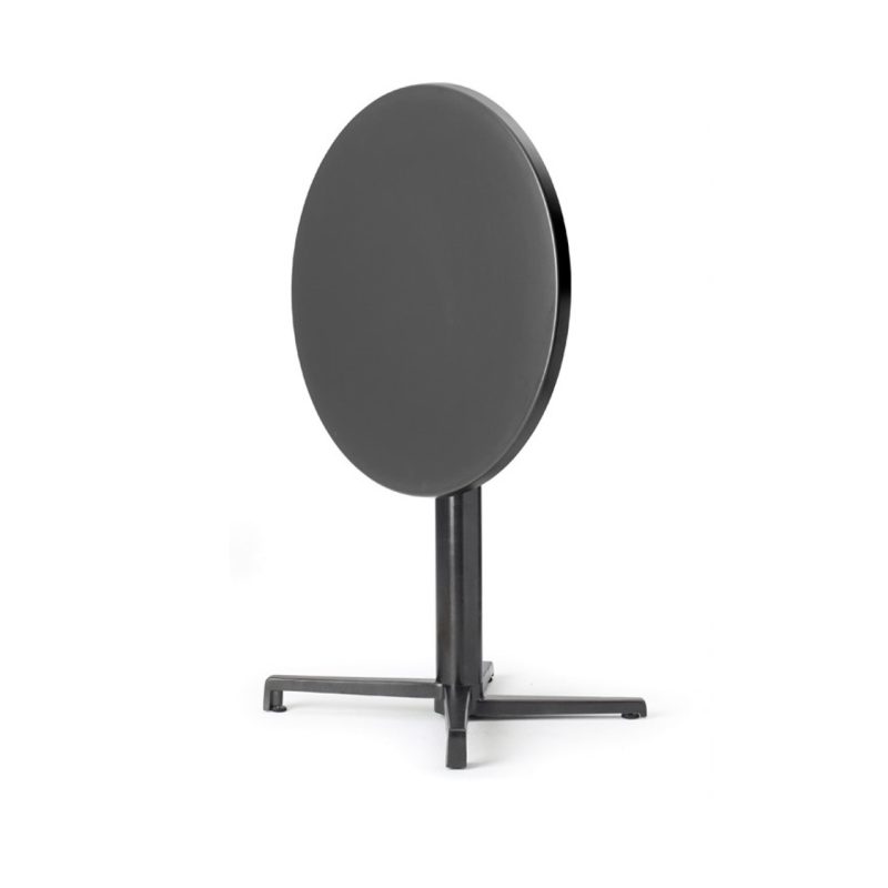 Domino Flip Top Table Base