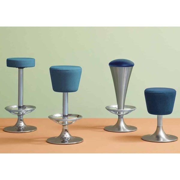 Dream Bar Stool Pedrali ar DeFrae Contract Furniture Range