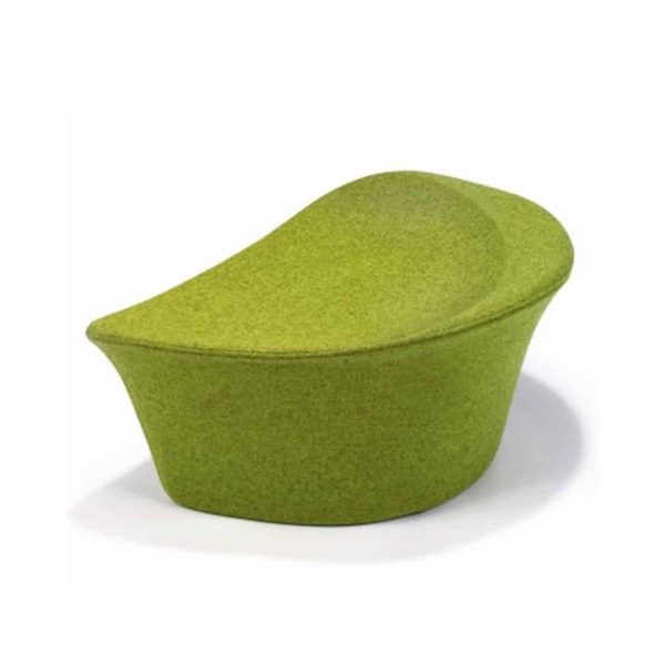 Drop low stool DeFrae Contract Furniture