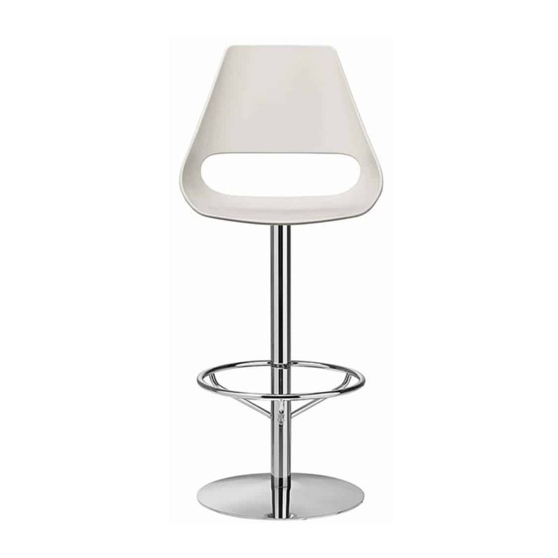 Echo Bar Stool from Etal at DeFrae Contract Furniture