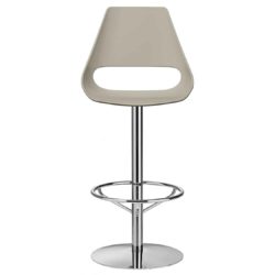 Echo Bar Stool from Etal at DeFrae Contract Furniture