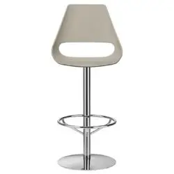 Echo Bar Stool from Etal at DeFrae Contract Furniture