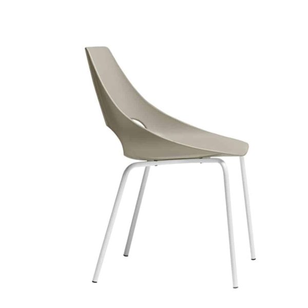 Echo Side Chair from Etal at DeFrae Contract Furniture