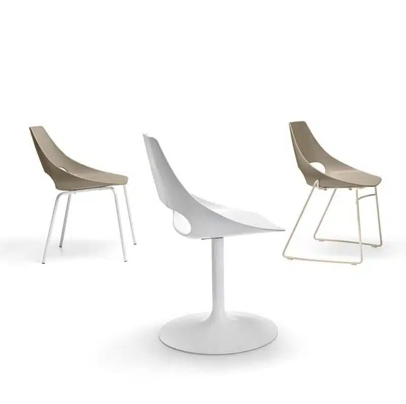 Echo Side Chair from Etal at DeFrae Contract Furniture