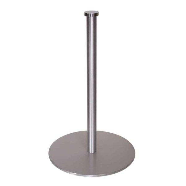 Elite Satin Table Base Eco Friendly