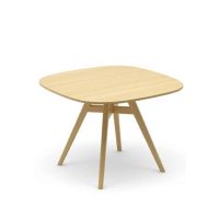 Emmy Table available at DeFrae Contract Furniture