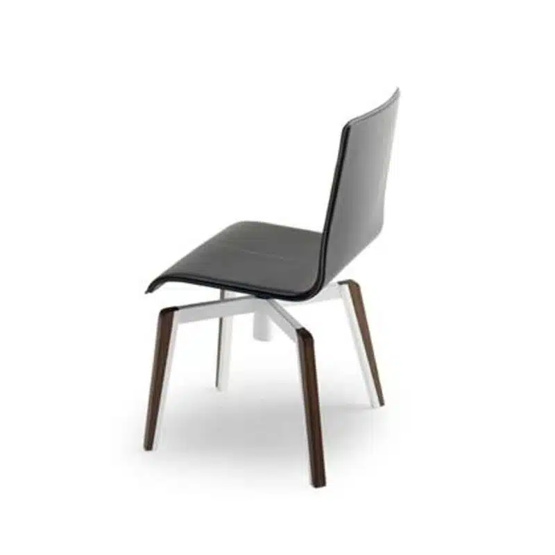 Etta Side Chair Tony Cignini DeFrae Contract Furniture 2