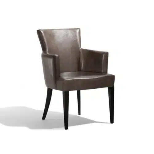Evelyne Armchair DeFrae Contract Furniture