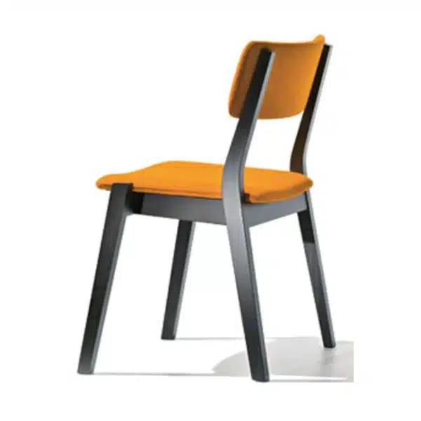 Frame Side Chair DeFrae Contract Furniture
