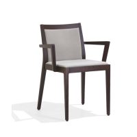 Frankie Armchair at DeFrae Contract Furniture