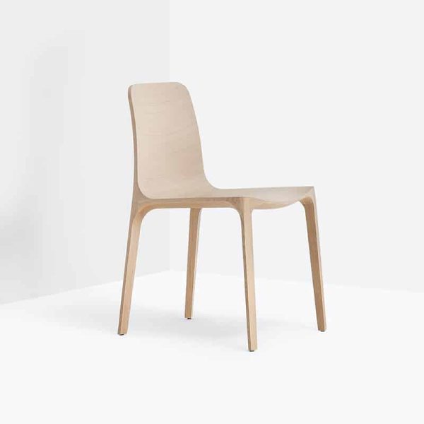 Frida Side Chair Pedrali at DeFrae Contract Furniture