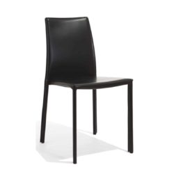 Giada Side Chair DeFrae Contract Furniture