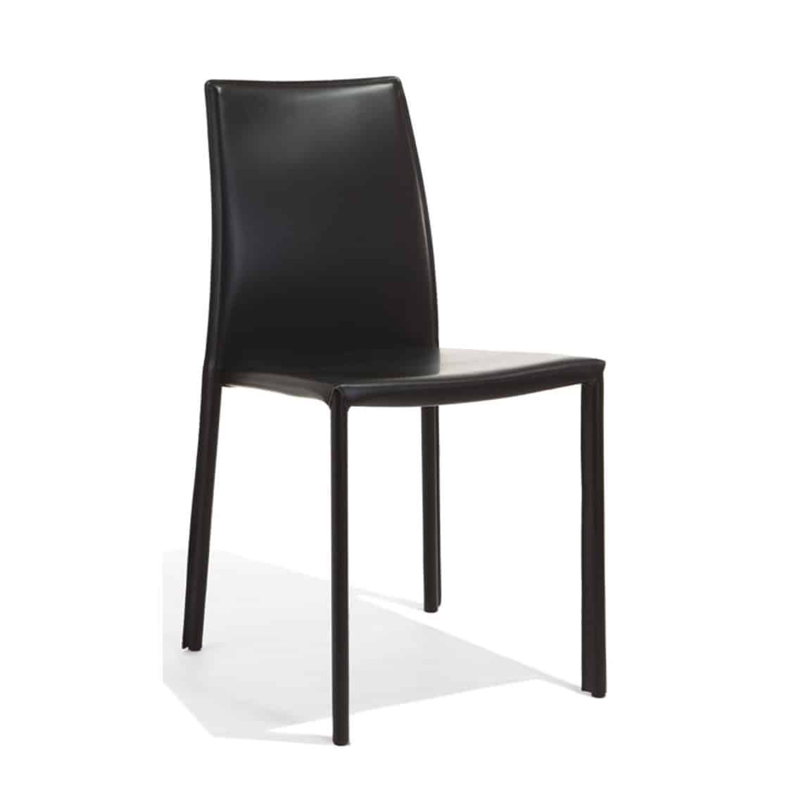 Gaida Side Chair DeFrae Contract Furniture 
