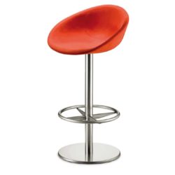 Gliss Bar Stool DeFrae Contract Furniture