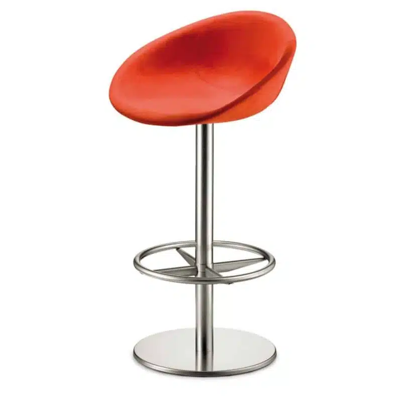 Gliss Bar Stool DeFrae Contract Furniture